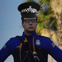 Shaw's Constabulary