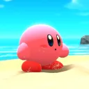 Kirby and the Forgotten Land Trickjumping