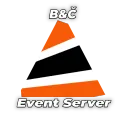 B&Č Transport Event's Server