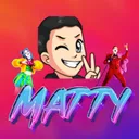 Matty’s Server