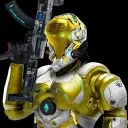 Crypto Commandos