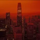 New Genesis Discord Server Icon