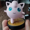 Almighty Amiibo Arena | AAA