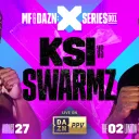 FIGHT  SERVER KvsS