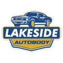 Lakeside Autobody's server