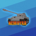 Thunder From Nem4yra Discord Server Icon