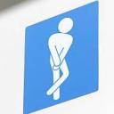 The Men's Room