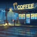 Cafe Chaos 18+ Discord Server Icon