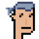 PeterCruxs Server Server Icon