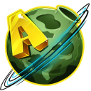 ASTRO NETWORK Server Icon