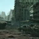 Dead server