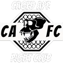 The Caged Ape Fight Club