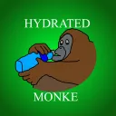 Hydrated Monke Club