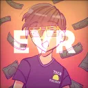 EVR'S COMMUNITY Discord Server Icon