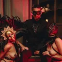 Frank’s Underground Lounge