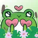 ✿ — The ⨯ Pond — ✿