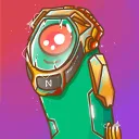 Near Doodle