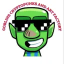 Goblins CryptoPunks and Art Factory