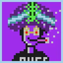 Zoinked Punks