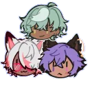 ankoberisona's drag race