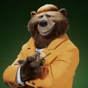 Dandy Bears