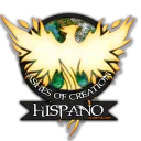 Ashes of Creation Hispano