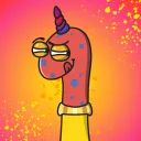 Magic Sock