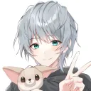Liamの賞金付き鯖