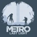 Metro Last Light || 2034 [RPMPG]