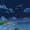 ゲーマーの集い