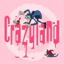 Crazyland Discord Server Icon