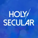 The Holy Secular