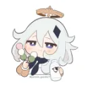 しえる鯖