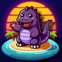 Zilla’s Island🔥