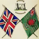 39th 'Dorsetshire' Regiment of Foot