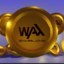 WAX Gambling