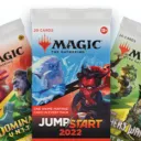 MTG JumpStart