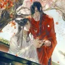 Tiān Guān Cì Fú 天官赐福 🍁