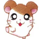 🐹ハム太郎's🐹