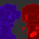 [FNF] : Lad Showdown Mod Discord (Mod On Hold)