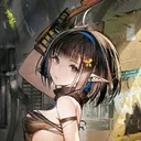 アークナイツ暇人支部