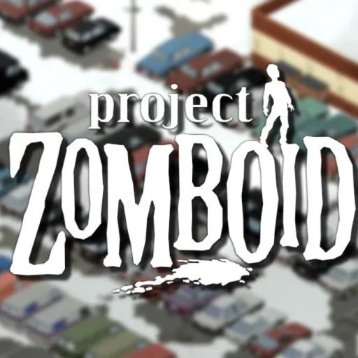 PZOnline Project Zomboid — мониторинг Discord сервера, статистика и рейтинг