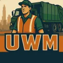 UNITED WASTE MANAGEMENT (UWM)