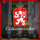 Discovery icon for [RP] Czechoslovakia Discord server