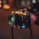 Photography/Cinematography