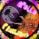 Apollo Pixelmon Discord Server Icon
