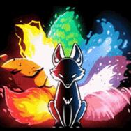 Servidor de histórias - discord server icon