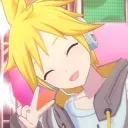 ♪☆♡ Ur_mom♡☆♪
