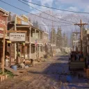 Summit Springs Discord Server Icon