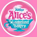 (CLOSED) Alice’s Wonderland Bakery! Discord Server Icon